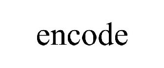 ENCODE