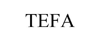 TEFA