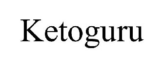 KETOGURU