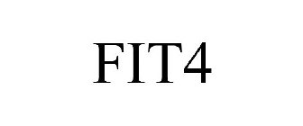 FIT4