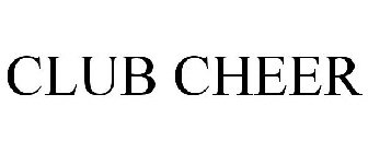 CLUB CHEER
