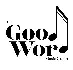 THE GOOD WORD MUSIC GROUP