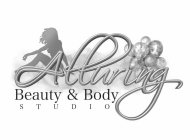 ALLURING BEAUTY & BODY STUDIO