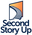 SECOND STORY UP