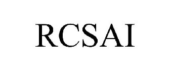 RCSAI