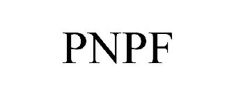 PNPF