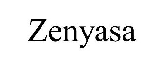 ZENYASA