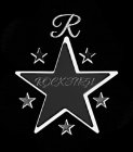 R ROCKSTR51
