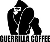 GUERRILLA COFFEE