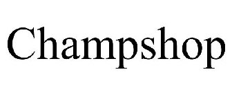 CHAMPSHOP