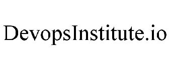 DEVOPSINSTITUTE.IO