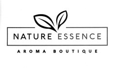 NATURE ESSENCE AROMA BOUTIQUE