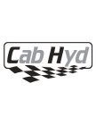 CAB HYD