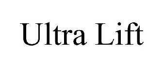 ULTRA LIFT