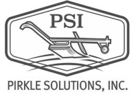 PSI PIRKLE SOLUTIONS, INC.