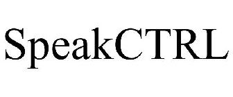 SPEAKCTRL