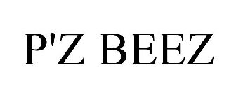 P'Z BEEZ