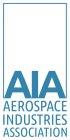 AIA AEROSPACE INDUSTRIES ASSOCIATION