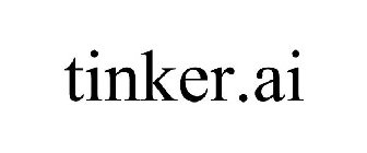 TINKER.AI