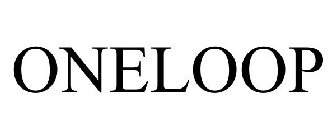 ONELOOP