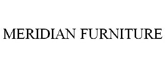 MERIDIAN FURNITURE