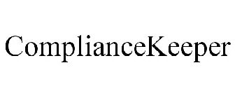 COMPLIANCEKEEPER