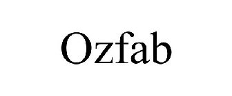 OZFAB