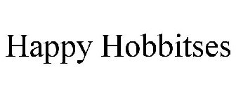 HAPPY HOBBITSES