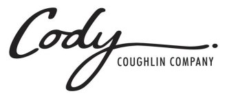 CODY COUGHLIN COMPANY