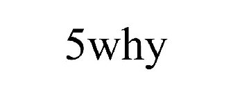 5WHY