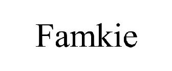 FAMKIE