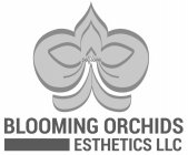 BLOOMING ORCHIDS ESTHETICS LLC SELF LOVE