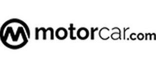 M MOTORCAR.COM