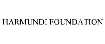 HARMUNDI FOUNDATION