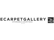 ECARPETGALLERY AFFORDABLE LUXURY RUGS EST. 1997