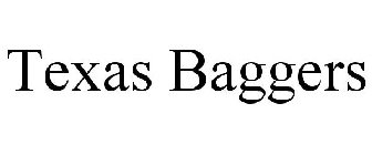 TEXAS BAGGERS