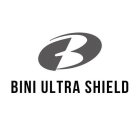 BINI ULTRA SHIELD