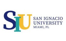 SIU SAN IGNACIO UNIVERSITY MIAMI, FL