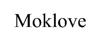 MOKLOVE