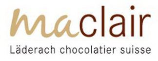 MACLAIR LÄDERACH CHOCOLATIER SUISSE