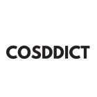 COSDDICT