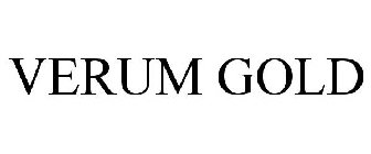 VERUM GOLD