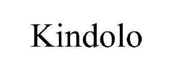 KINDOLO