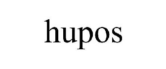 HUPOS