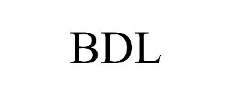 BDL