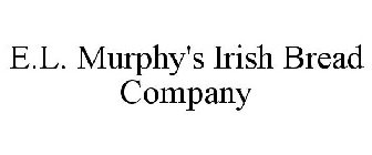 E.L. MURPHY'S IRISH BREAD COMPANY