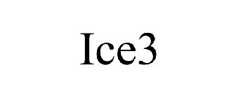 ICE3