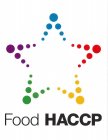 FOOD HACCP