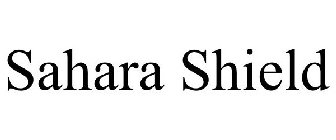 SAHARA SHIELD