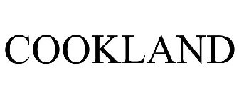 COOKLAND